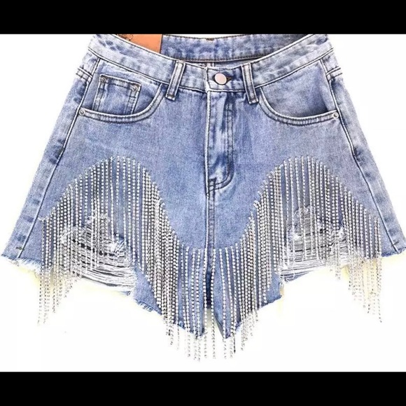 HSITC Pants - 🦋🦋 KW!🦋🦋
